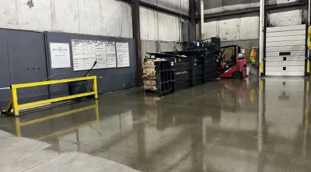 NH Distribution Facility 