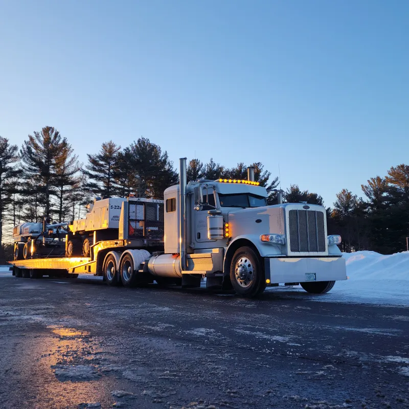 S&S Transport